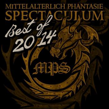 Best Of - Mittelalterlich Phantasie Spectaculum - 2014