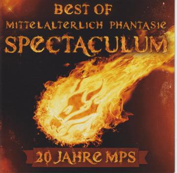 Best Of - Mittelalterlich Phantasie Spectaculum - 20 Jahre MPS