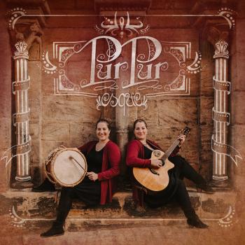PurPur - Purpuresque (CD)