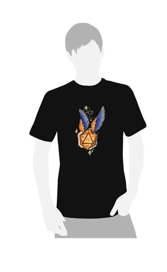 Sören Vogelsang - T-Shirt "W20"