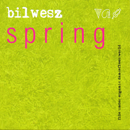 Cover Bilwesz spring