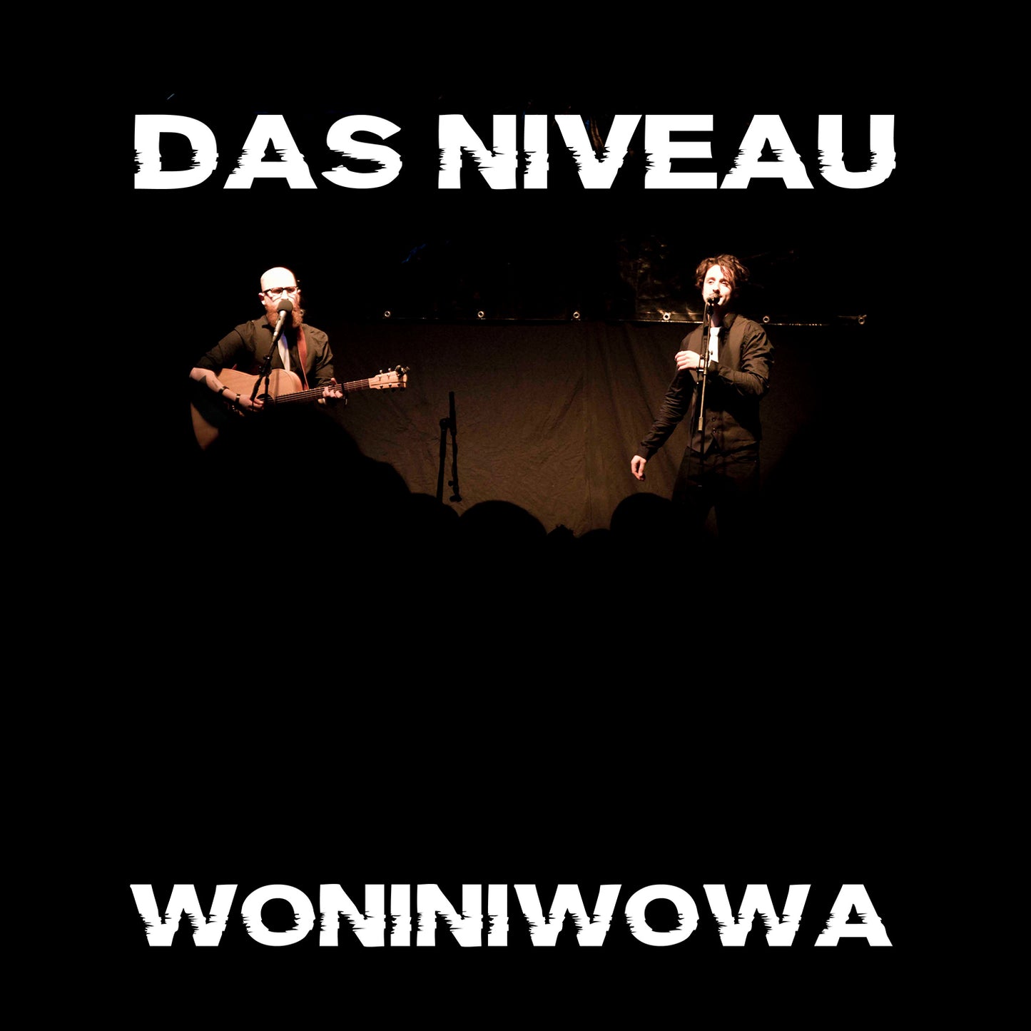 Cover Das Niveau Woniniwowa