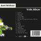 Preview: Volle Album CD Rücken