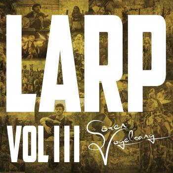 Sören Vogelsang - LARP Vol. III (CD)