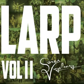 Sören Vogelsang - LARP Vol. II (MP3)