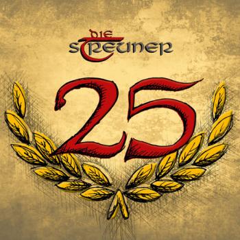Die Streuner - 25 (MP3)