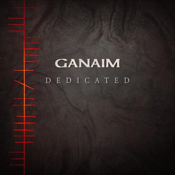 Ganaim - Dedicated (MP3)