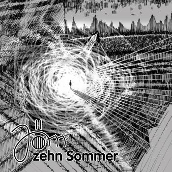 Jörn - Zehn Sommer (CD)