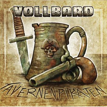 Vollbard - Tavernenpiraten (MP3)