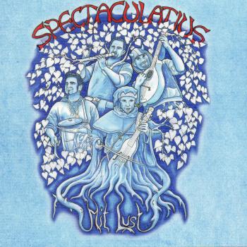 Spectaculatius - Mit Lust (CD)