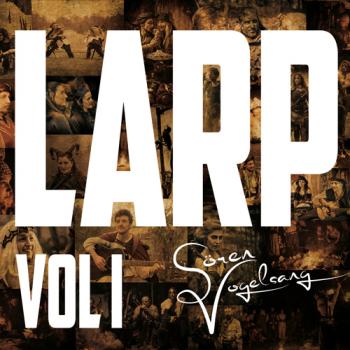 Sören Vogelsang - LARP Vol. I (MP3)