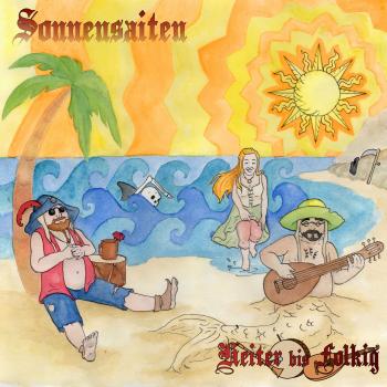 Heiter bis Folkig - Sonnenseiten (CD)