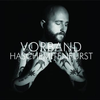 Vorband - Haschemitenfürst (CD)