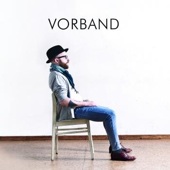 Vorband - Vorband (CD)