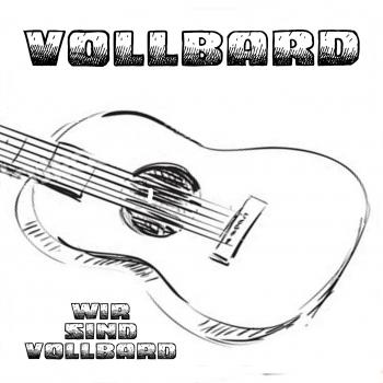 Vollbard - Wir sind Vollbard (MP3)