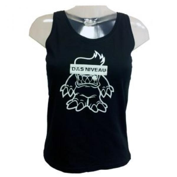 Das Niveau - Tanktop "Monster"