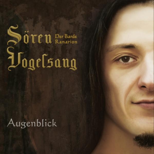 Sören Vogelsang - Augenblick (MP3)