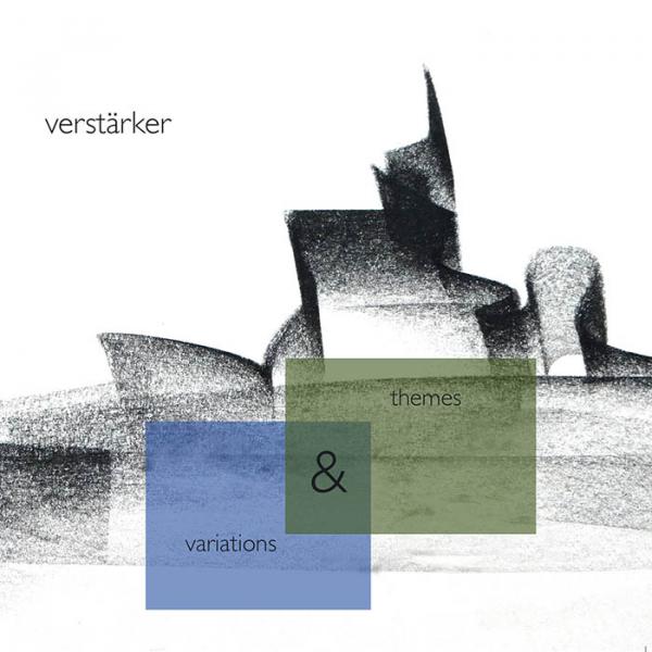 Verstärker - themes & variations (MP3)