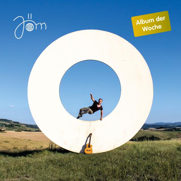 Jörn - Album der Woche (MP3)