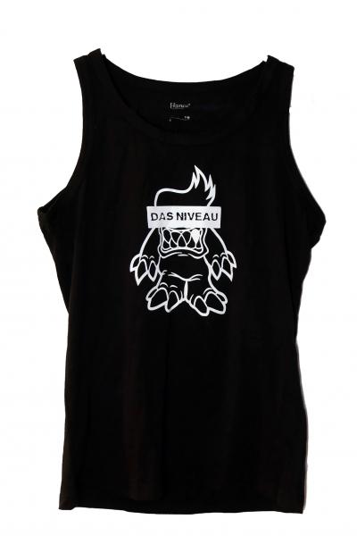 Das Niveau - Tanktop "Monster"