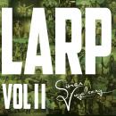 Sören Vogelsang - LARP Vol. II (CD)