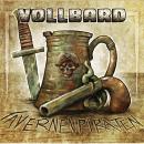 Vollbard - Tavernenpiraten (CD)