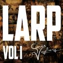Sören Vogelsang - LARP Vol. I (CD)
